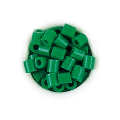 Hama 1000 Bead Bag, Green