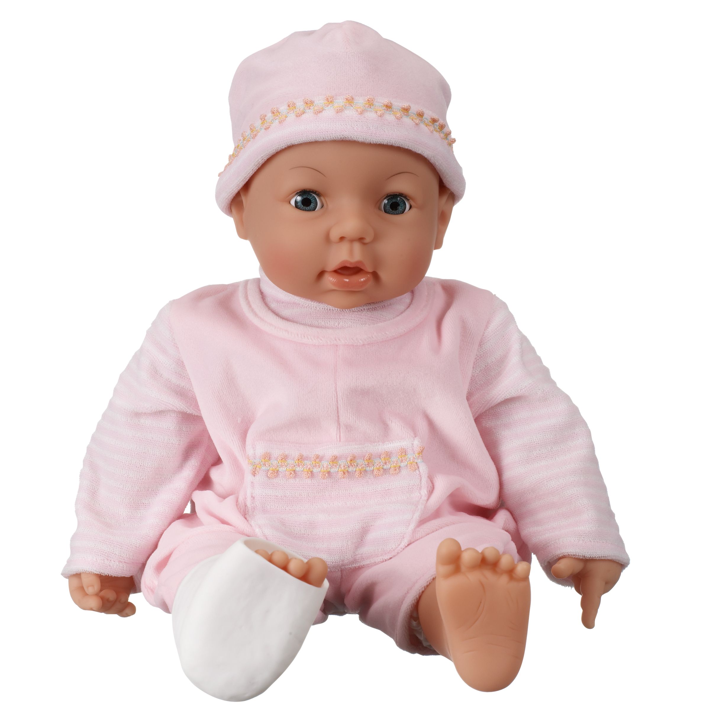 John Lewis Amazing Baby