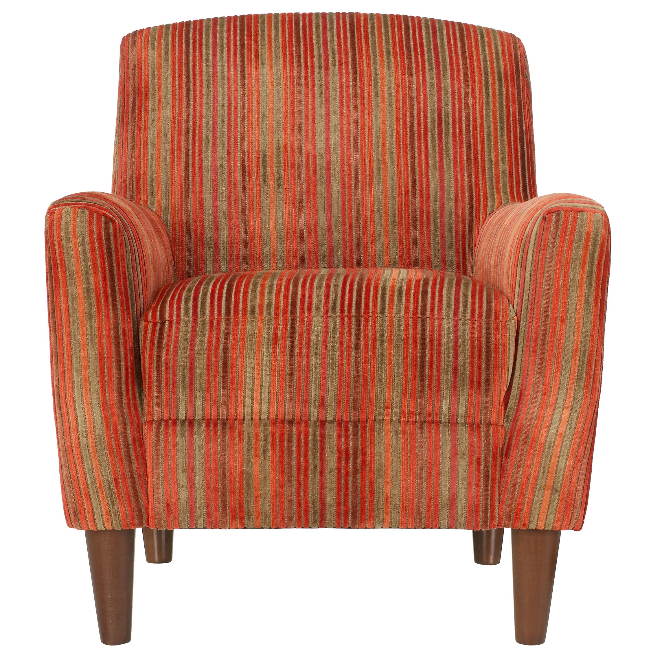 John Lewis Sullivan Chair, Flame