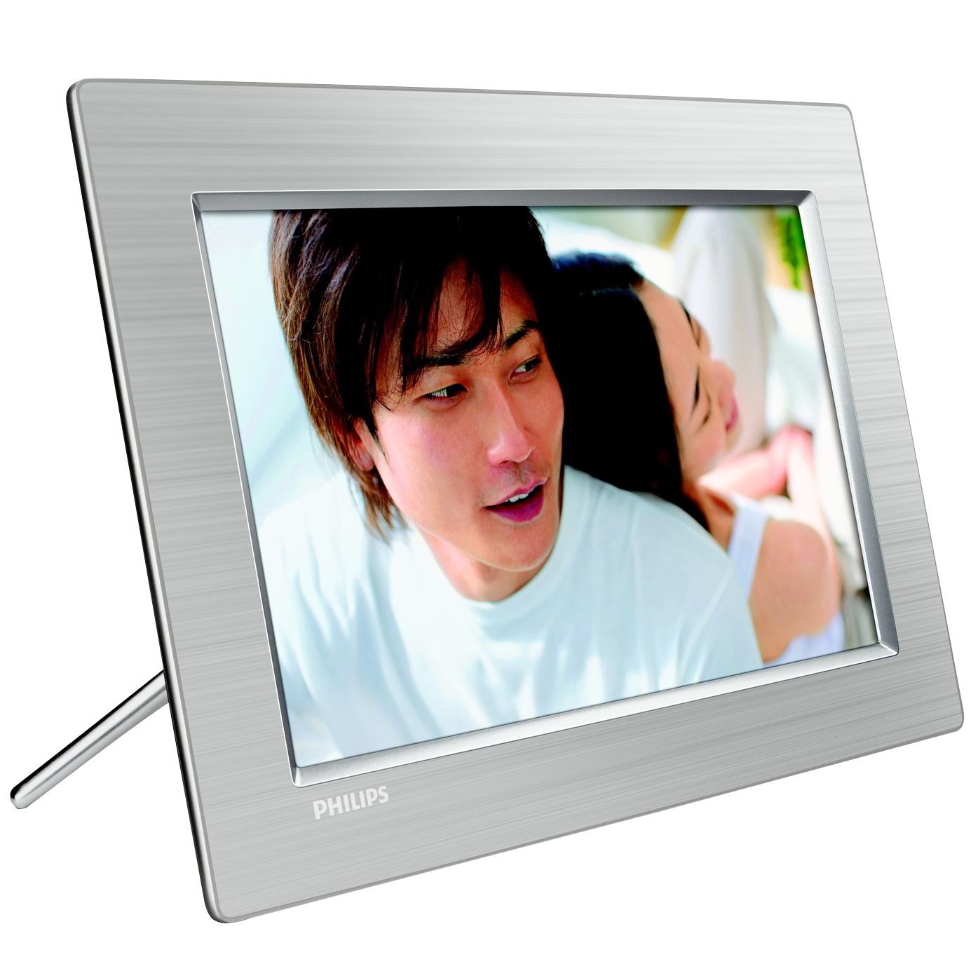 Digital Photo Frames & Albums