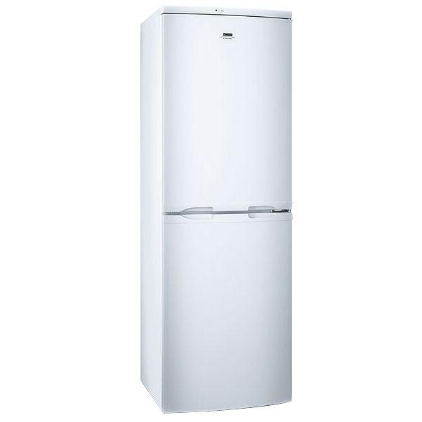 Zanussi ZRB2630W Fridge Freezer White Express Delivery