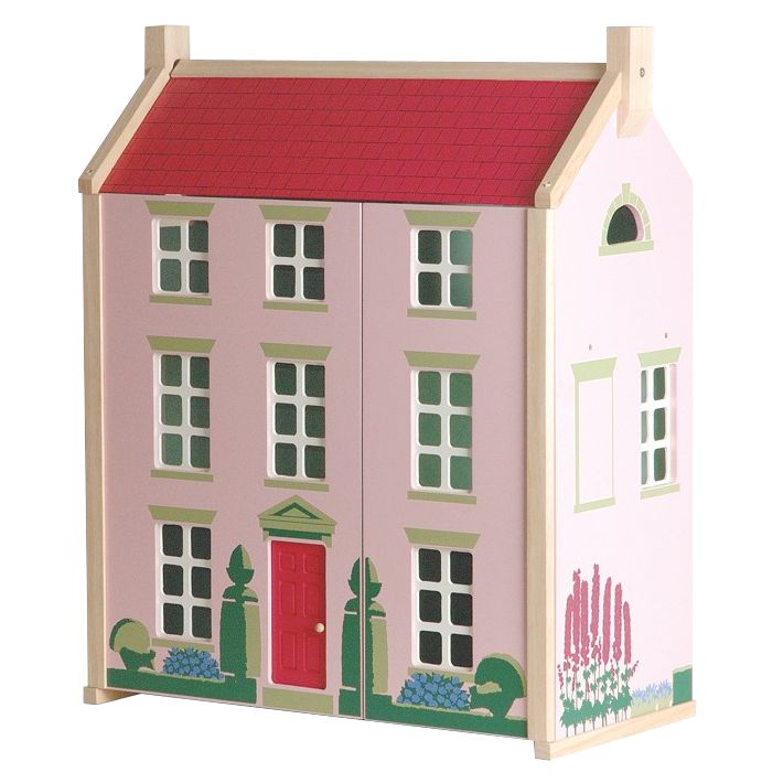 John Lewis Highworth Doll’s House