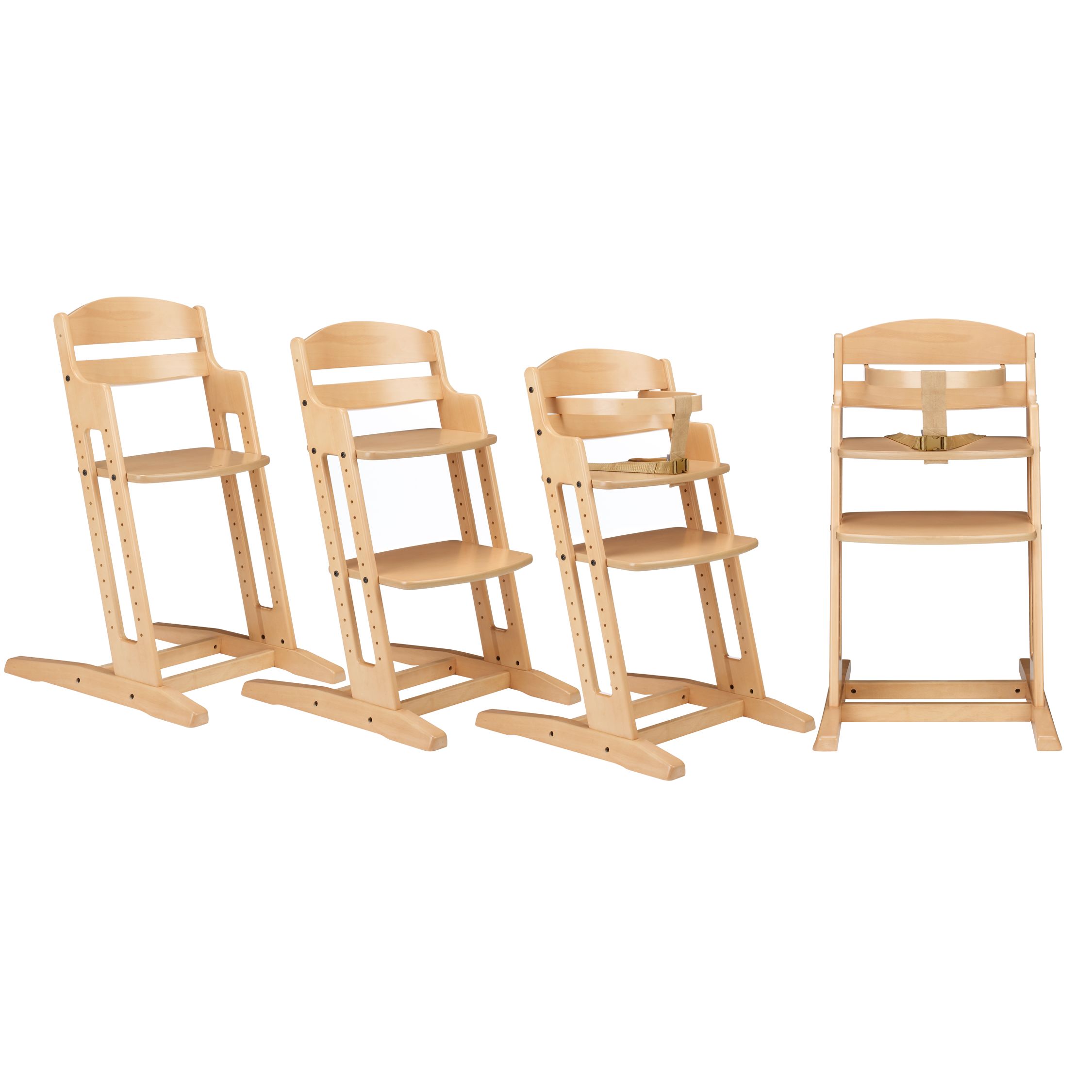 BabyDan DanChair Natural