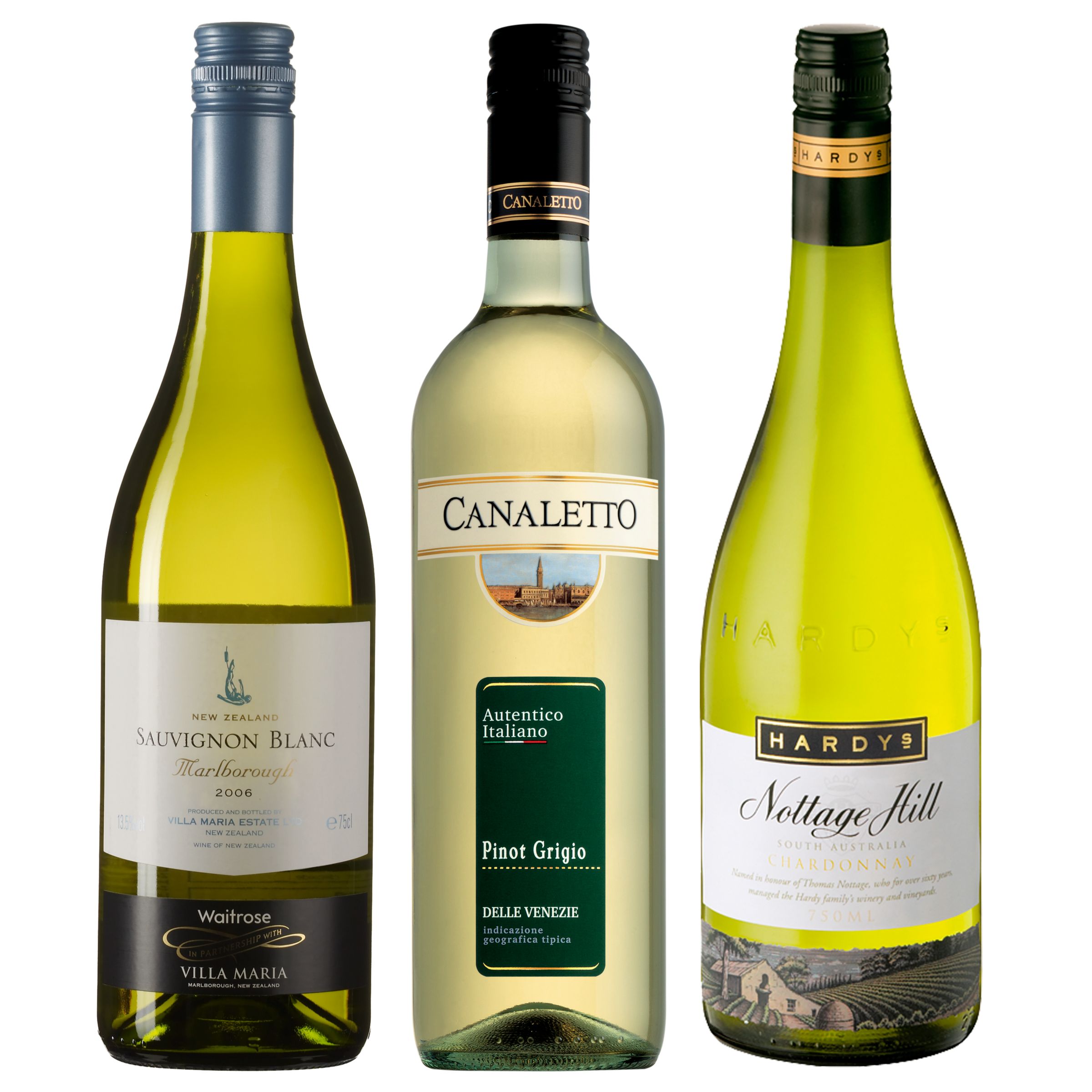 October Bestsellers Whites