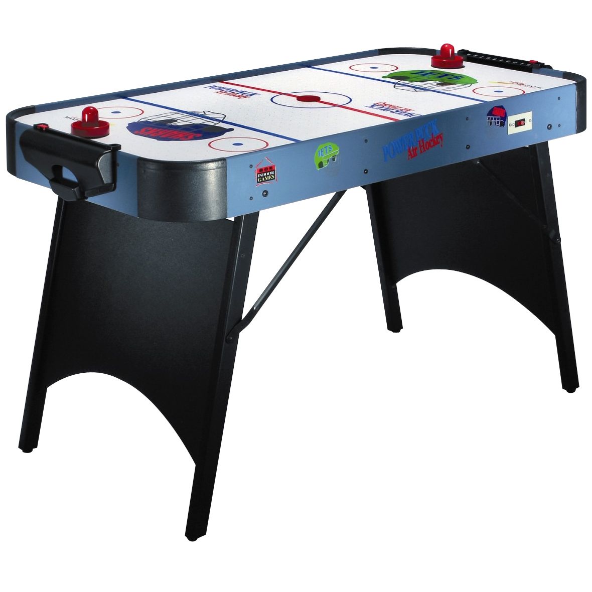 4 Air Hockey Table H4D-111