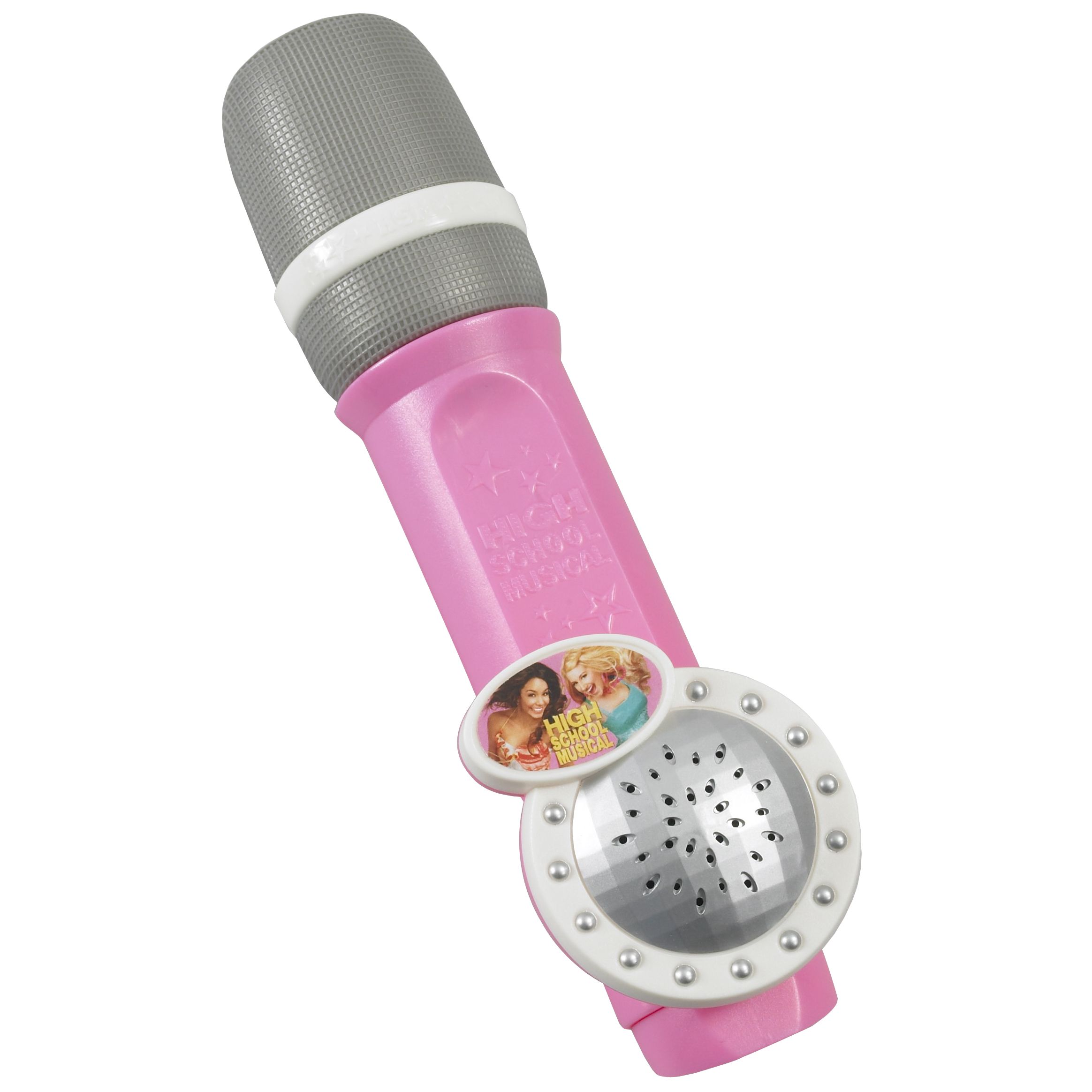 High School Musical Sing Along Microphone