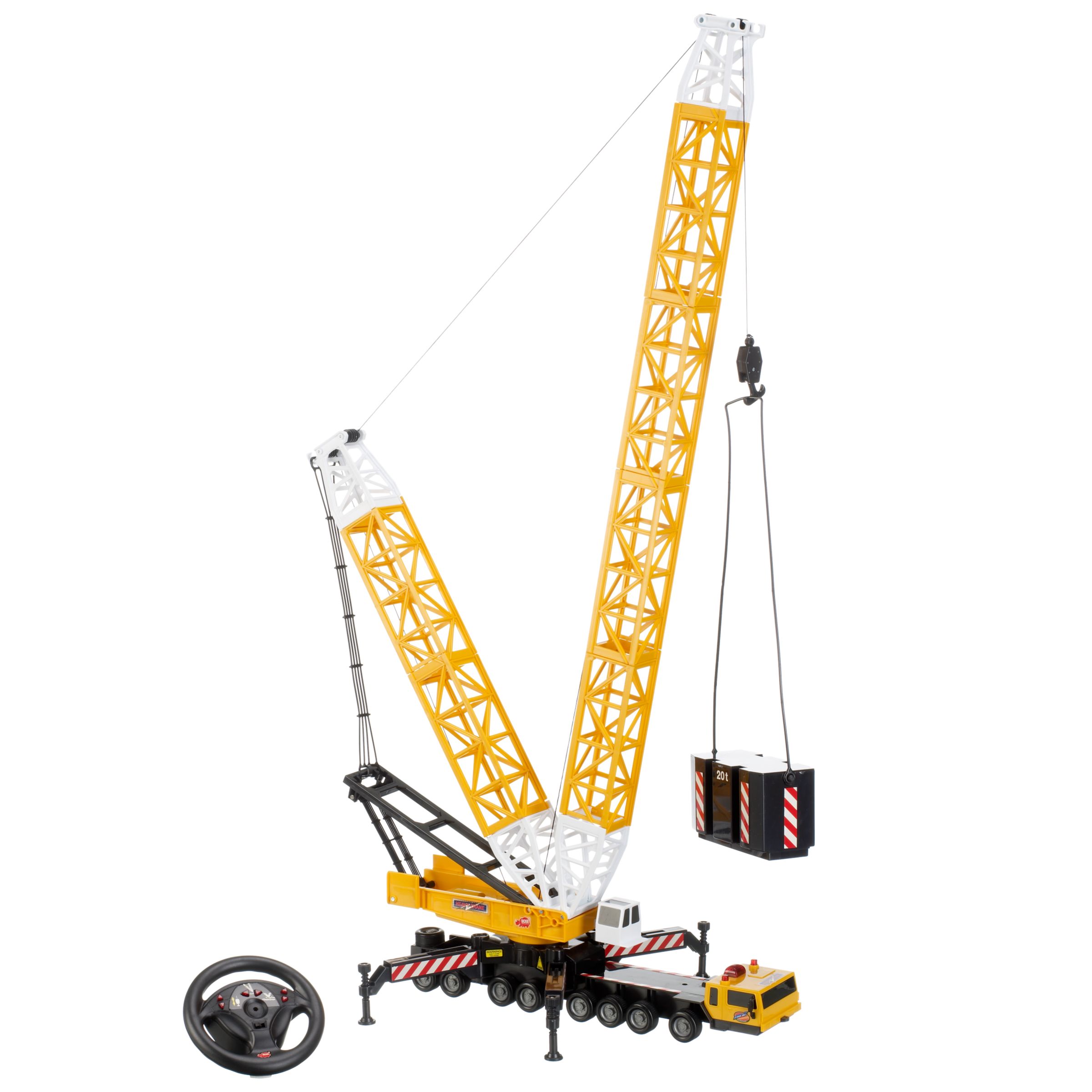 IRC Heavy Crane