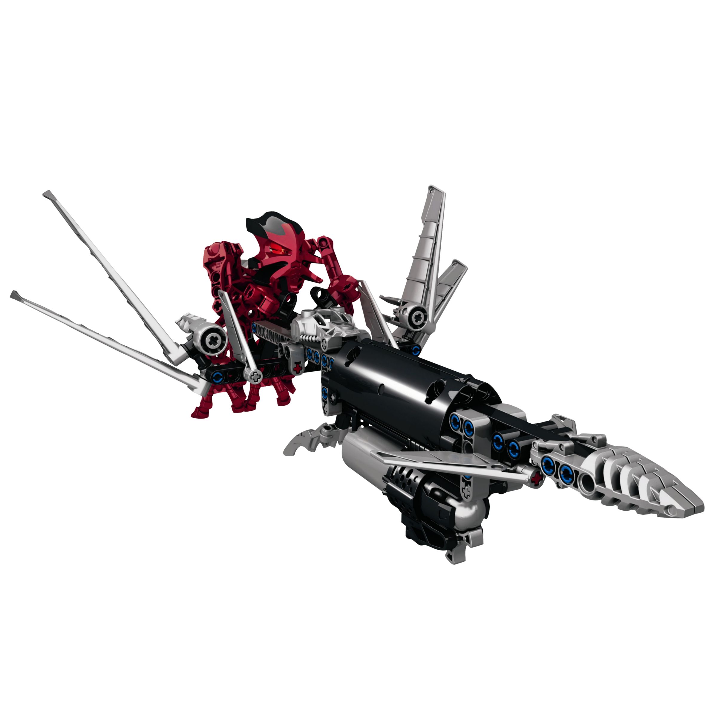 Lego Bionicle Vultraz