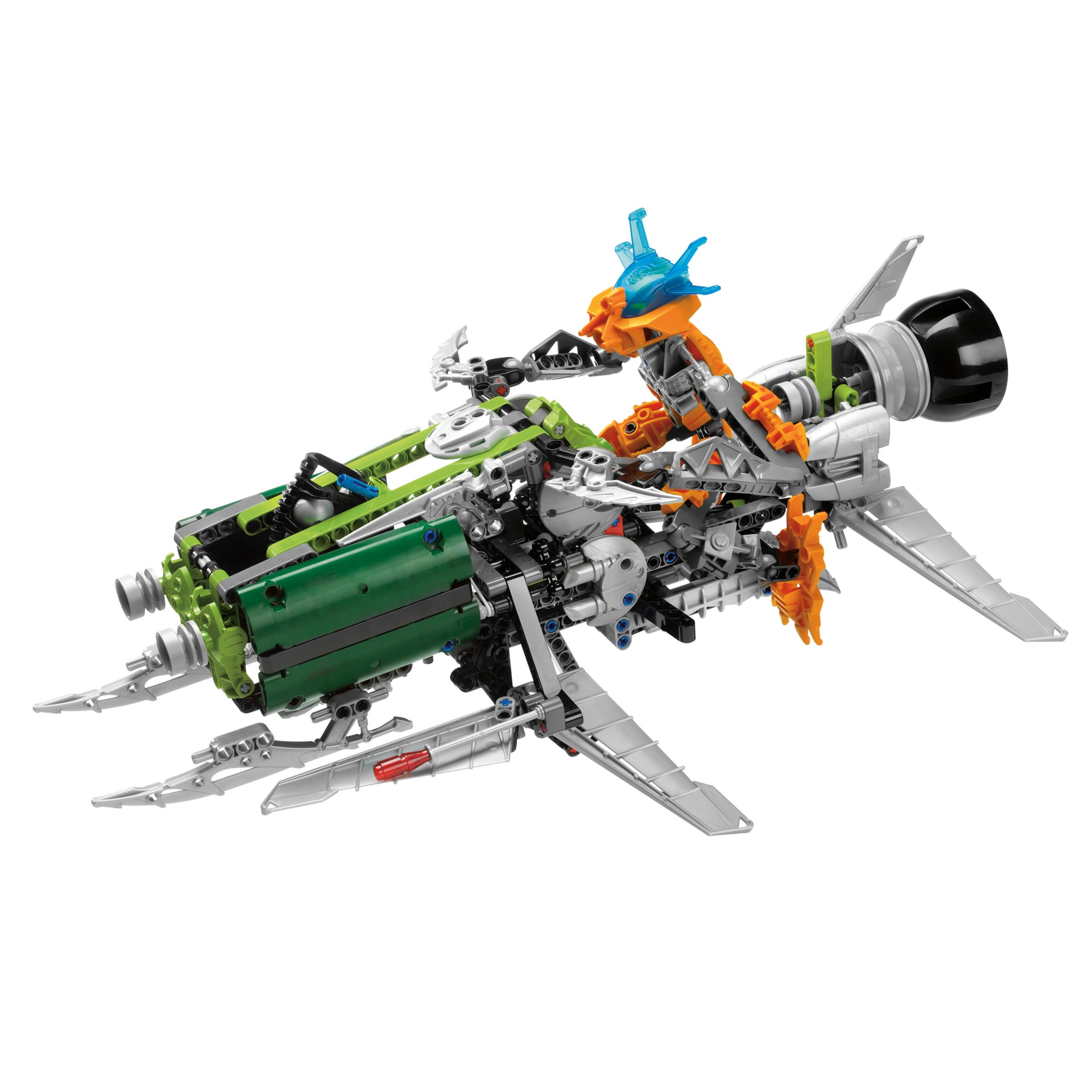 Lego Bionicle Rockoh T3