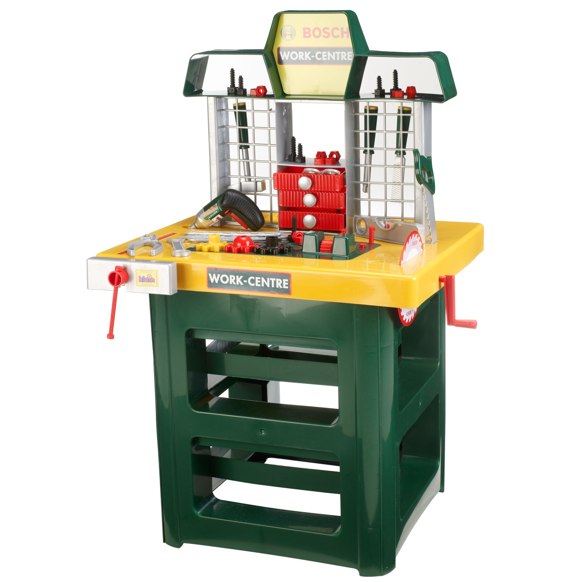 Bosch Toy Work Centre