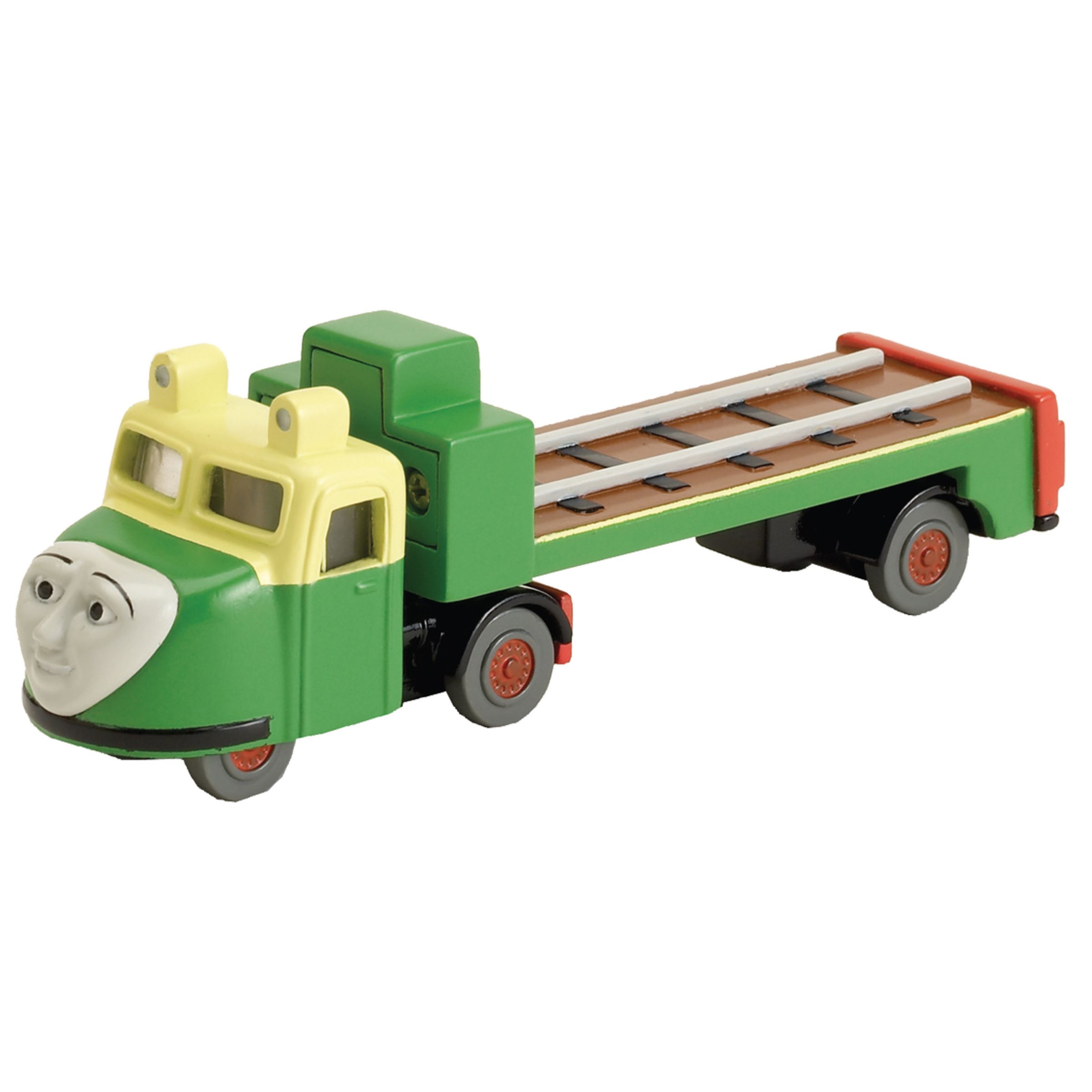 Thomas & Friends Wooden Railway: Madge