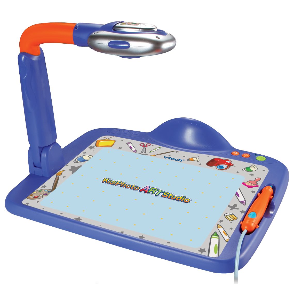 VTech Kidi Photo Art Studio