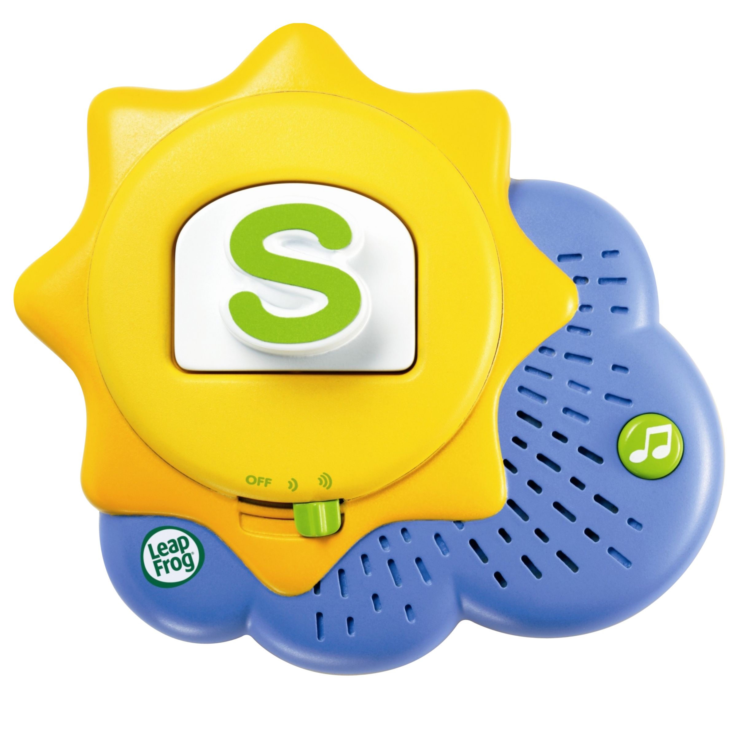 LeapFrog Fridge Phonics