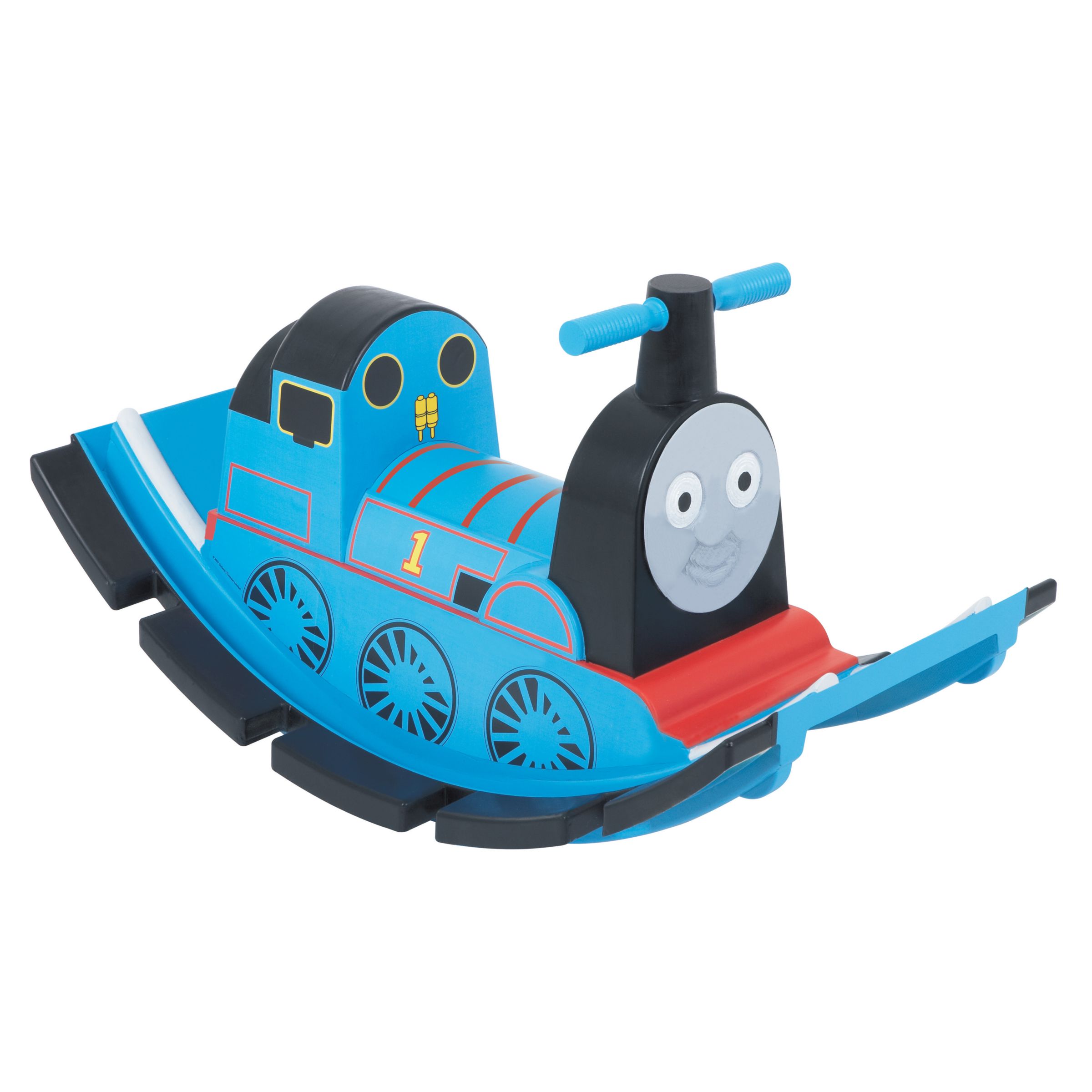 Thomas The Tank Engine Rocker