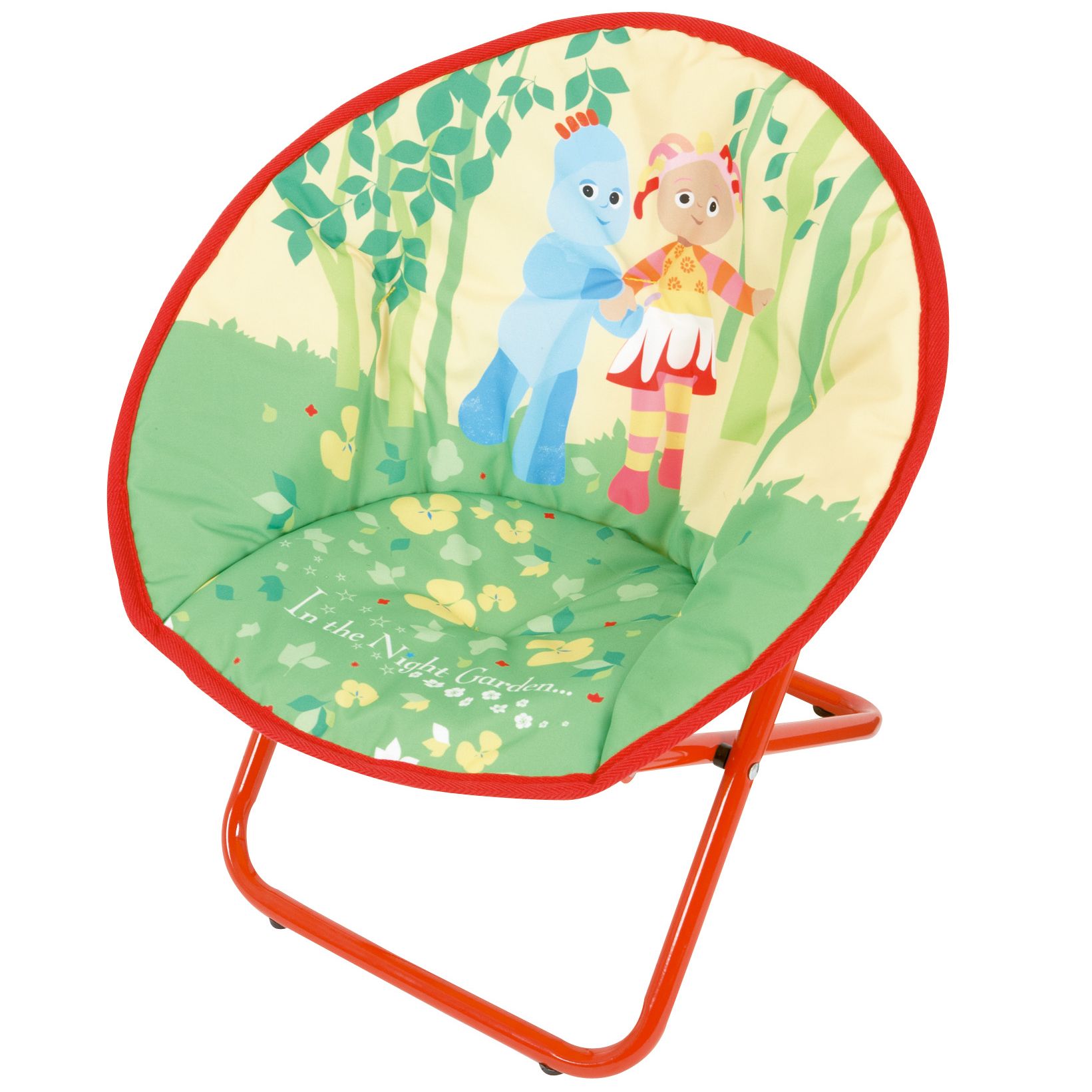 In The Night Garden FoldUp Chair