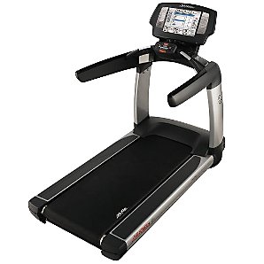 Platinum Club Series Treadmill