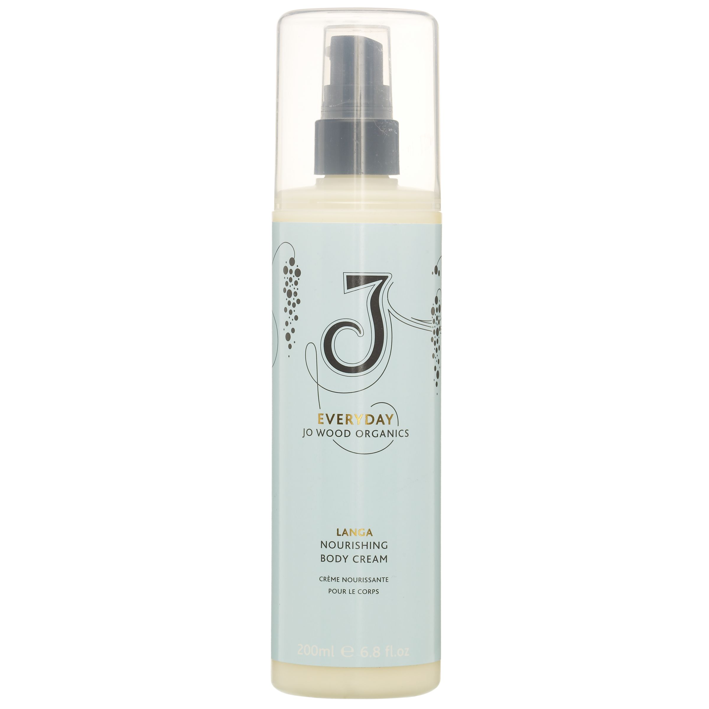 Jo Wood Everyday Range Langa Body Lotion 200ml