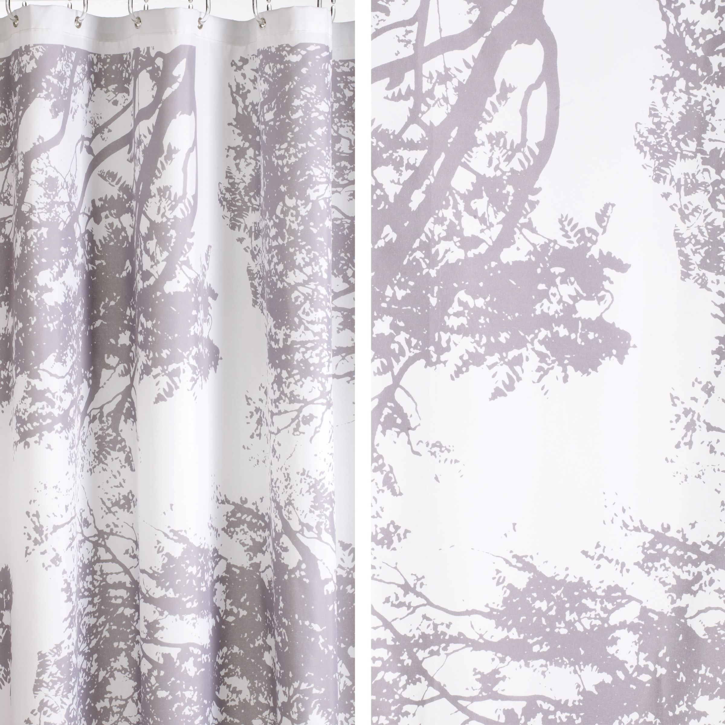 Shower Curtains & Screens