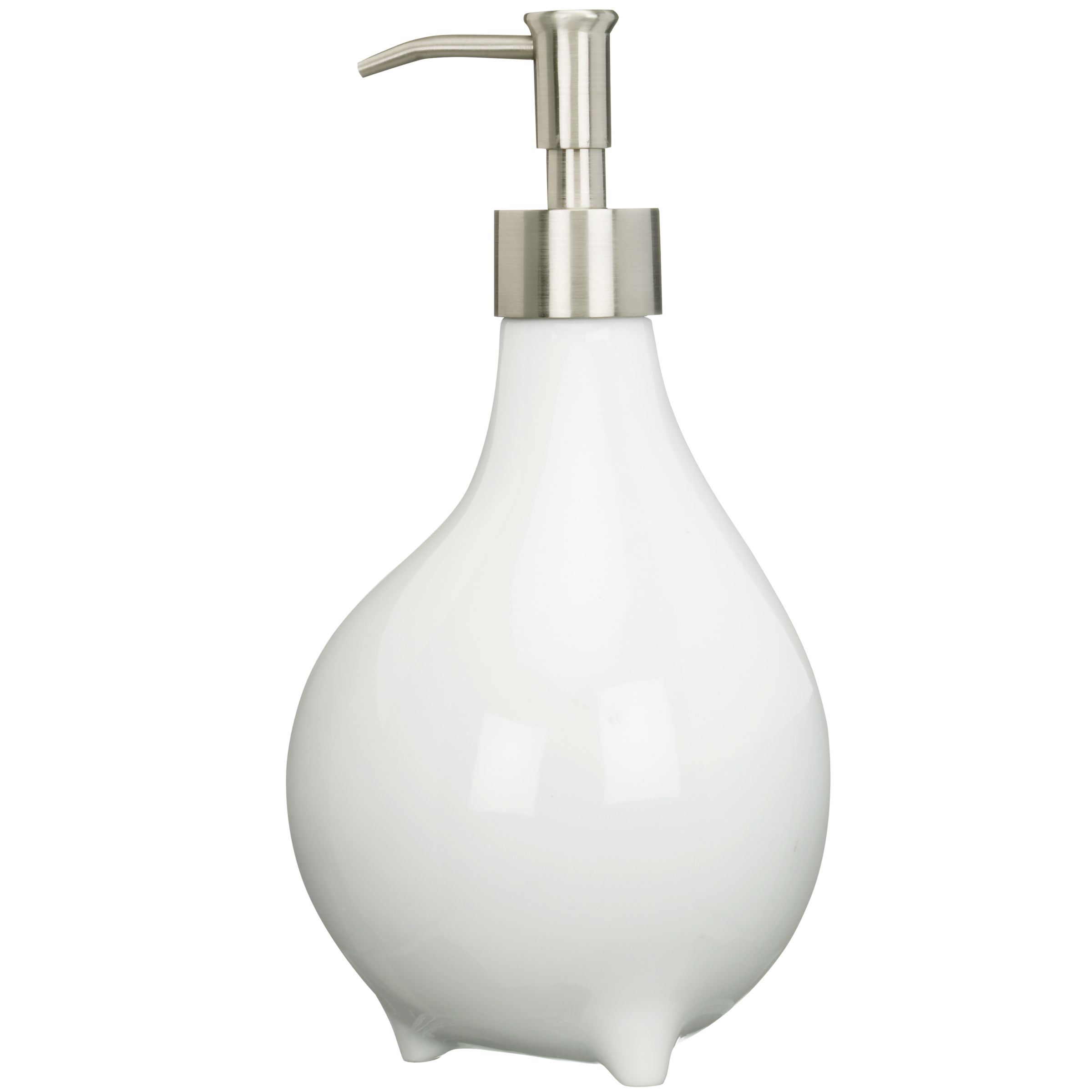 Bodo Soap Pump
