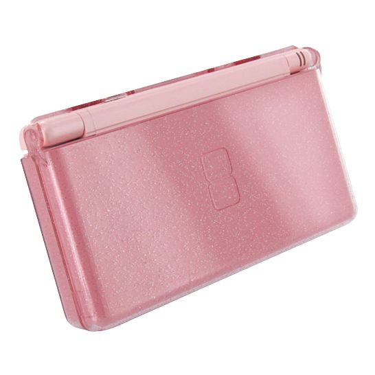 Nintendo DS Cover Pink