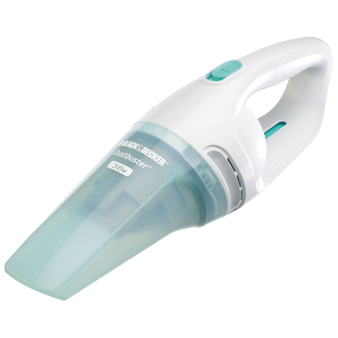 Black & Decker Wet and Dry NW3660 Dustbuster