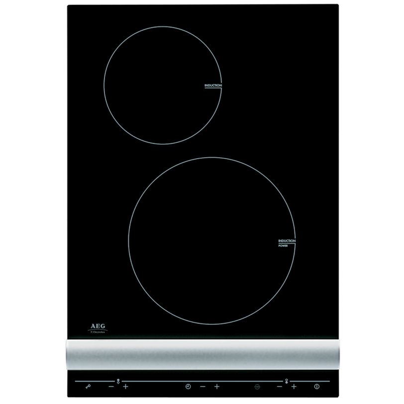 AEG FM4803KAN Built-in Touch Control 36cm Front-Line Future Induction ...