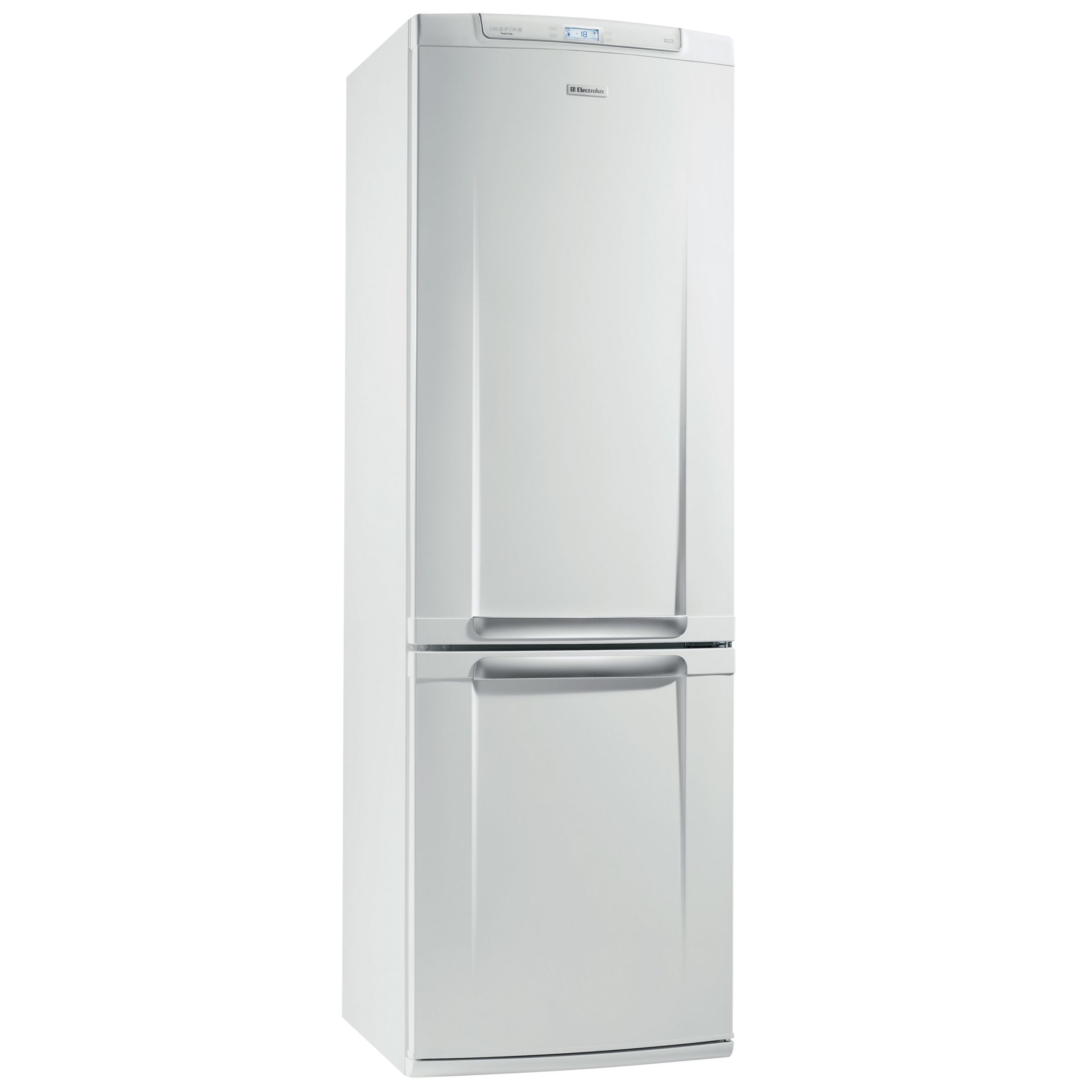 Electrolux ENB35400W Fridge Freezer White