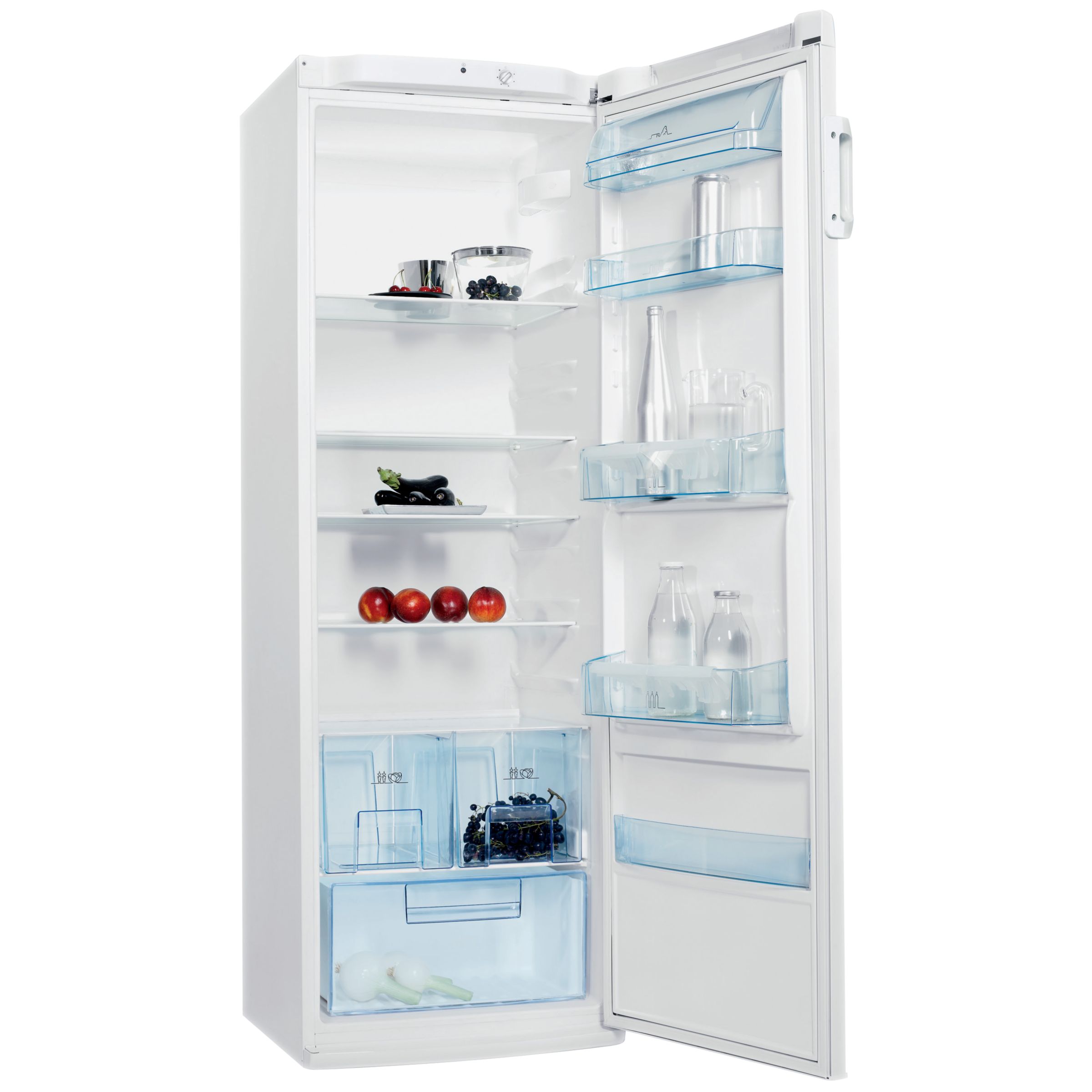 Electrolux ERC39292W Larder Fridge White