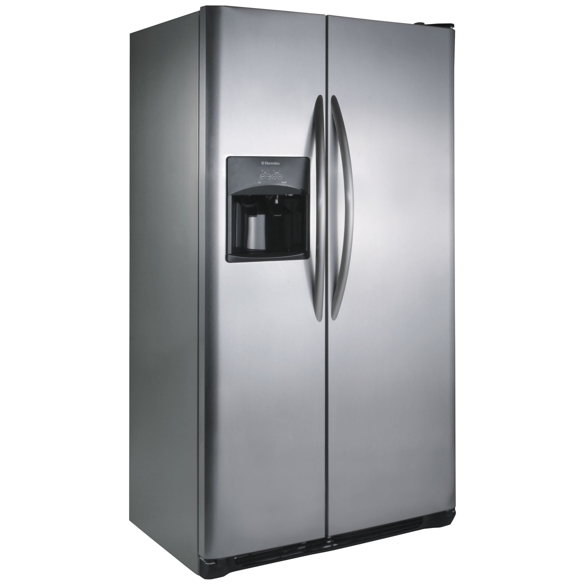 Electrolux ENL62981XX1 American Style Fridge Freezer Stainless Steel