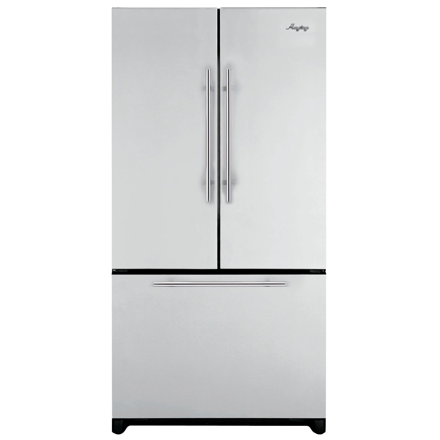 Maytag SOV028TB Trilogy Fridge Freezer, Stainless Steel at John Lewis