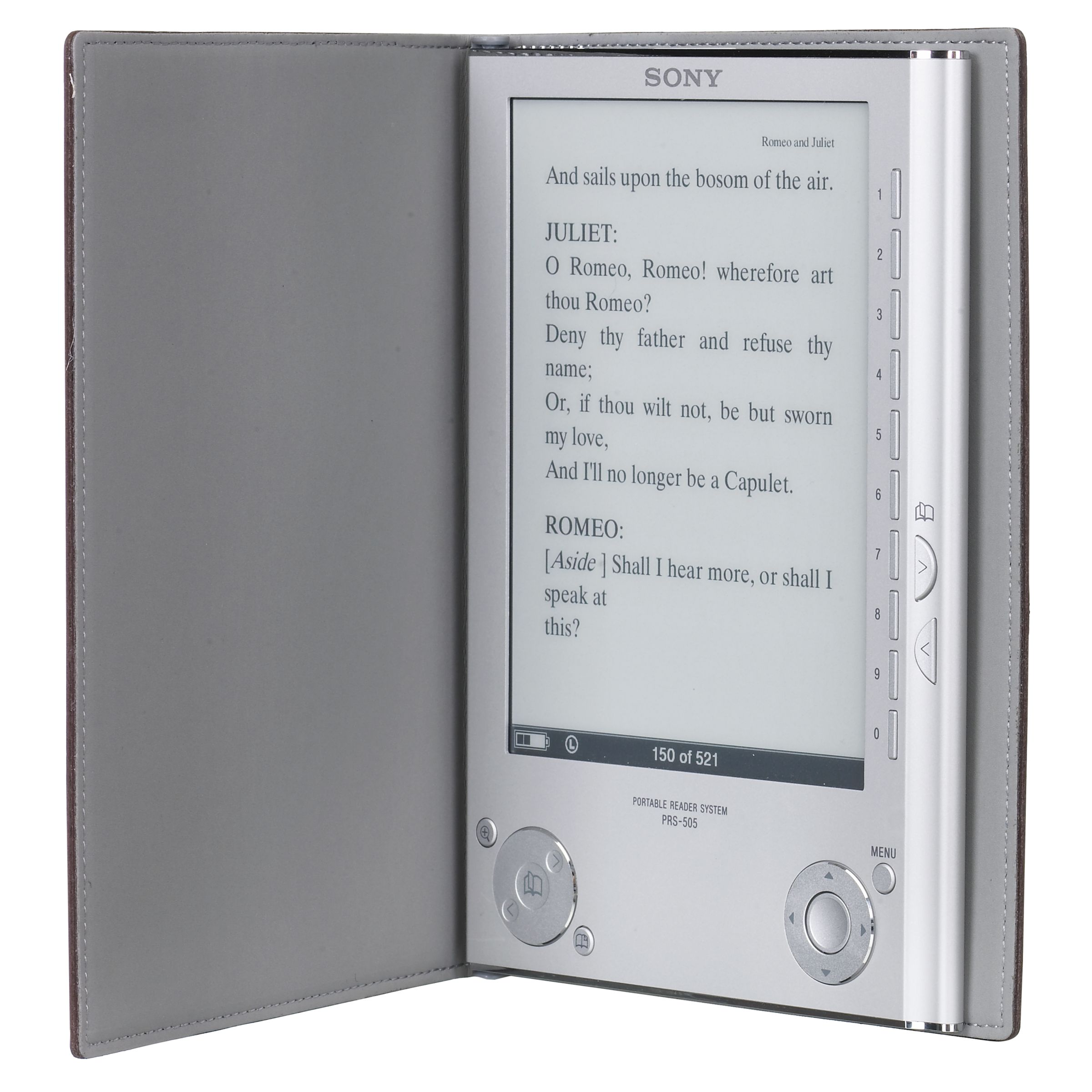 eBook Readers