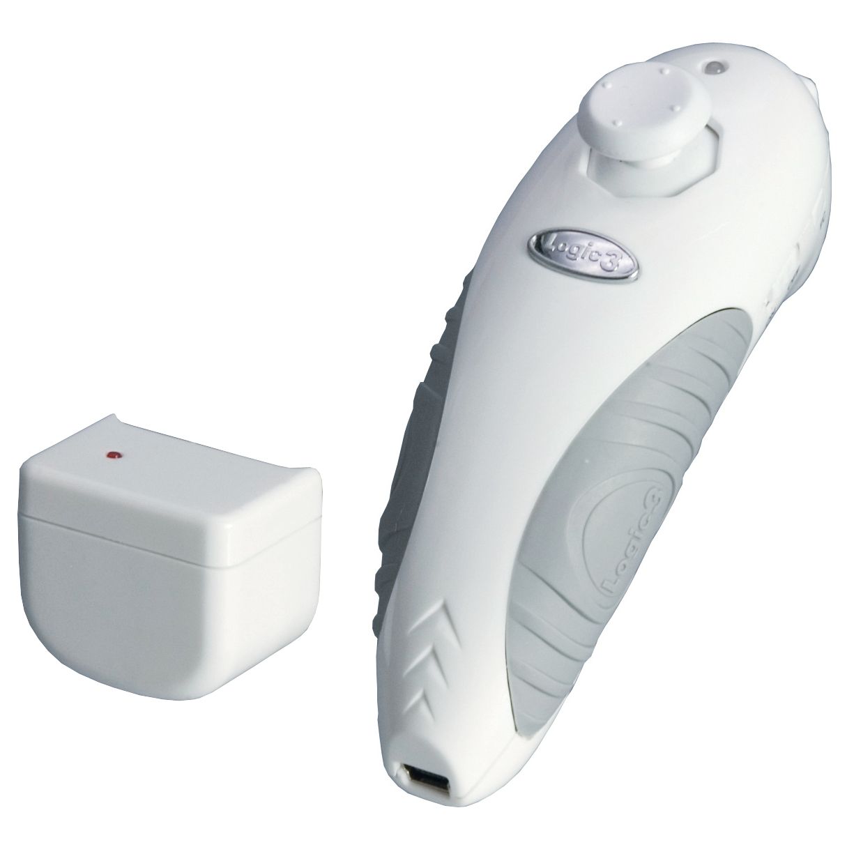 Nintendo Wii Wireless Nunchuck Controller