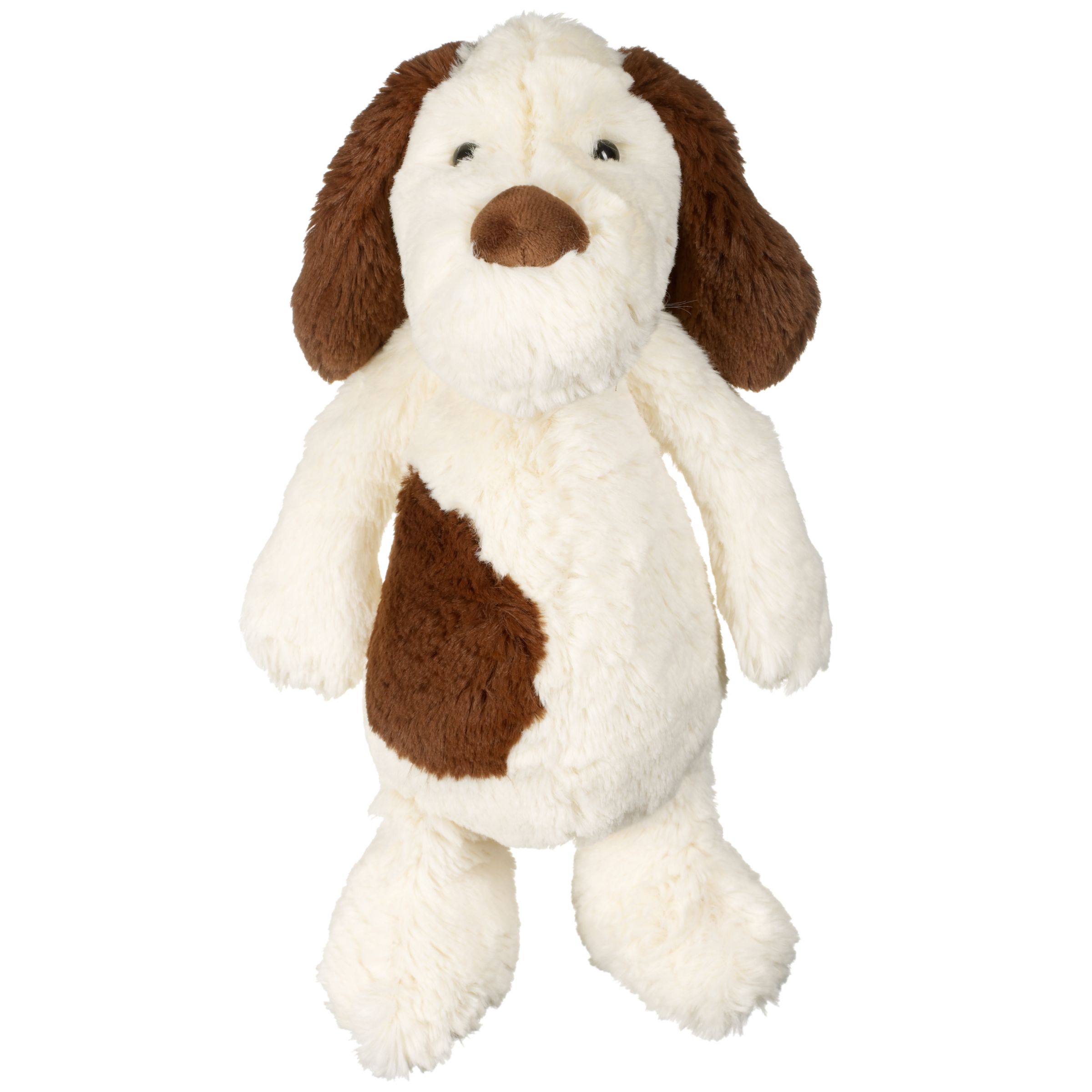 Jellycat Bashful Mutt, Medium