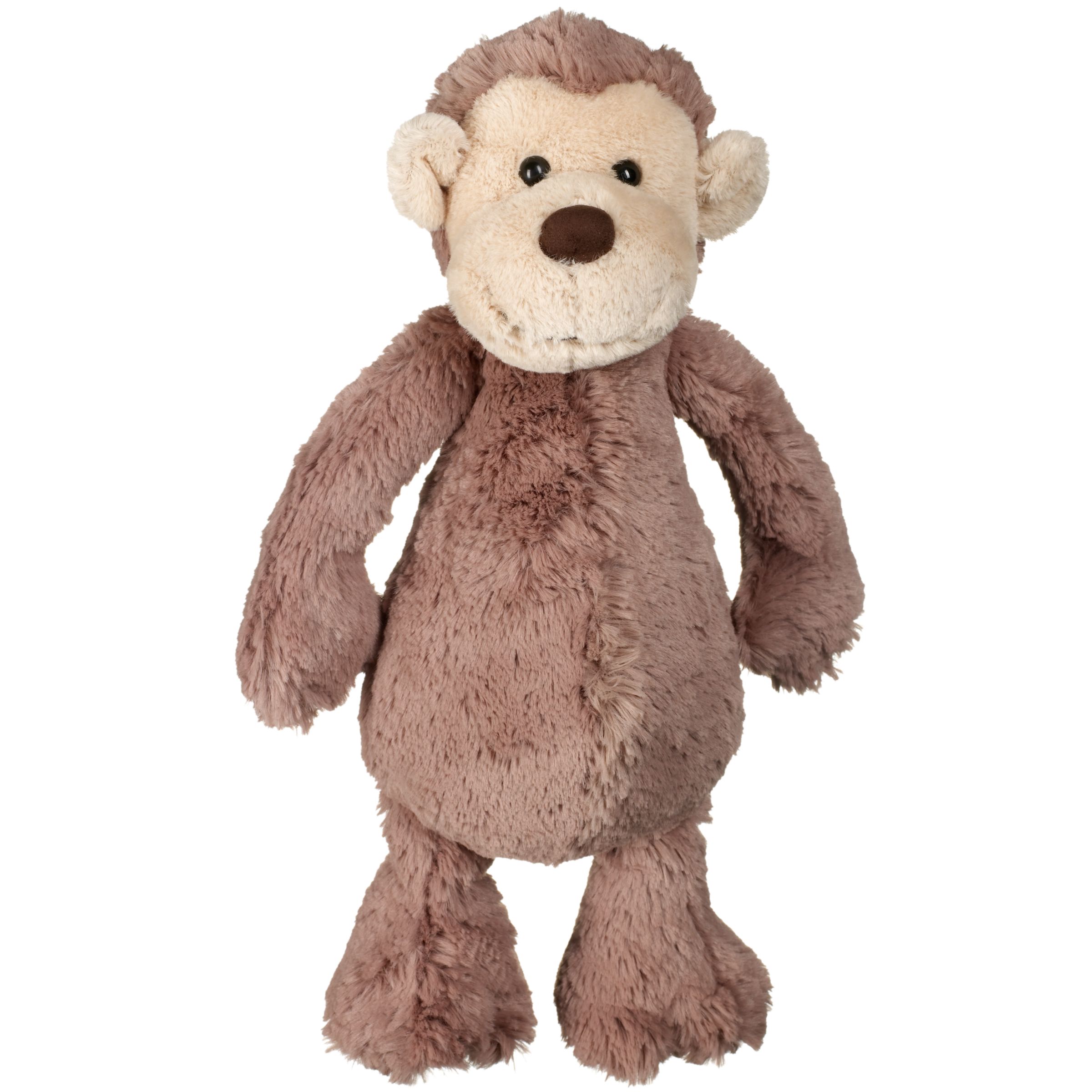 Jellycat Bashful Monkey