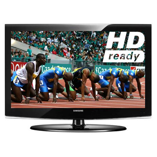 Samsung LE32A457 LCD HD Ready Digital Television 32 Inch