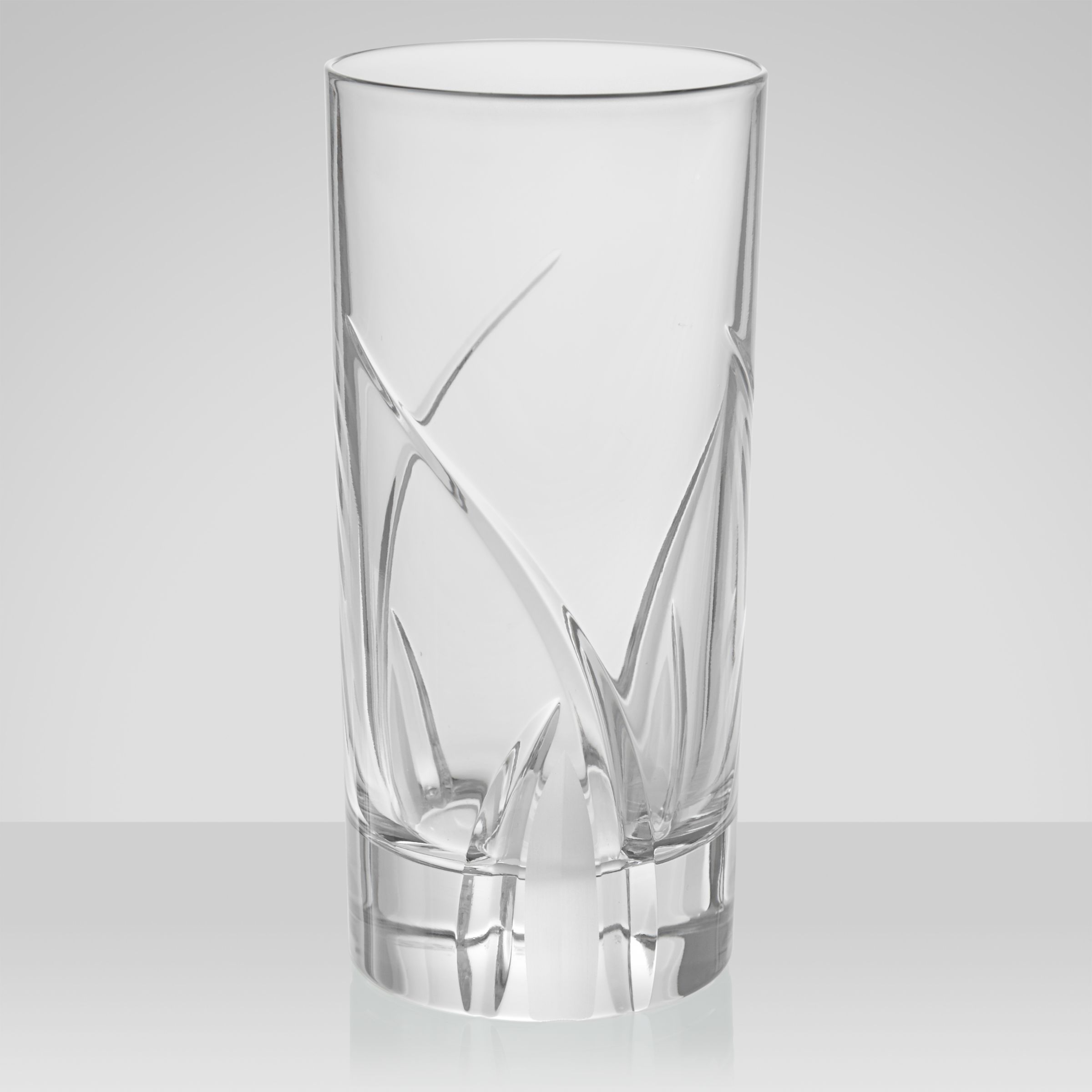 Hi-Ball Glasses