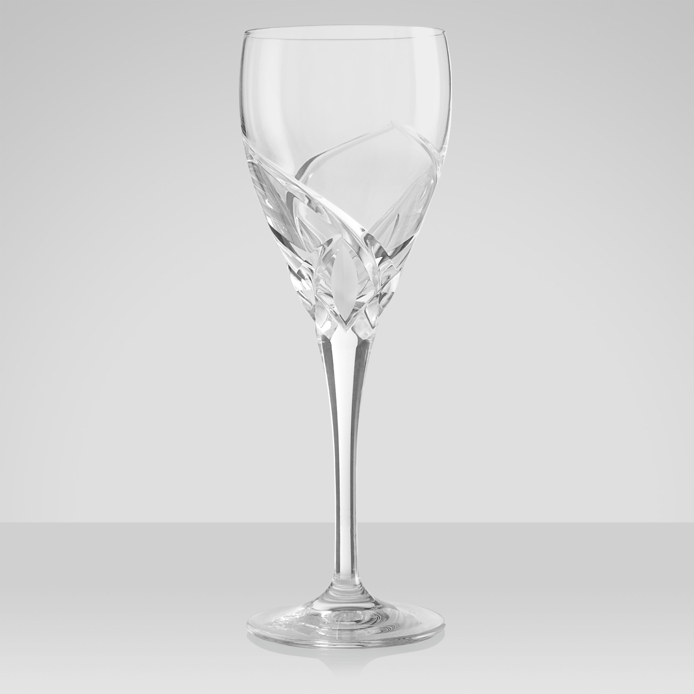 RCR Da Vinci Grosseto Wine Glass