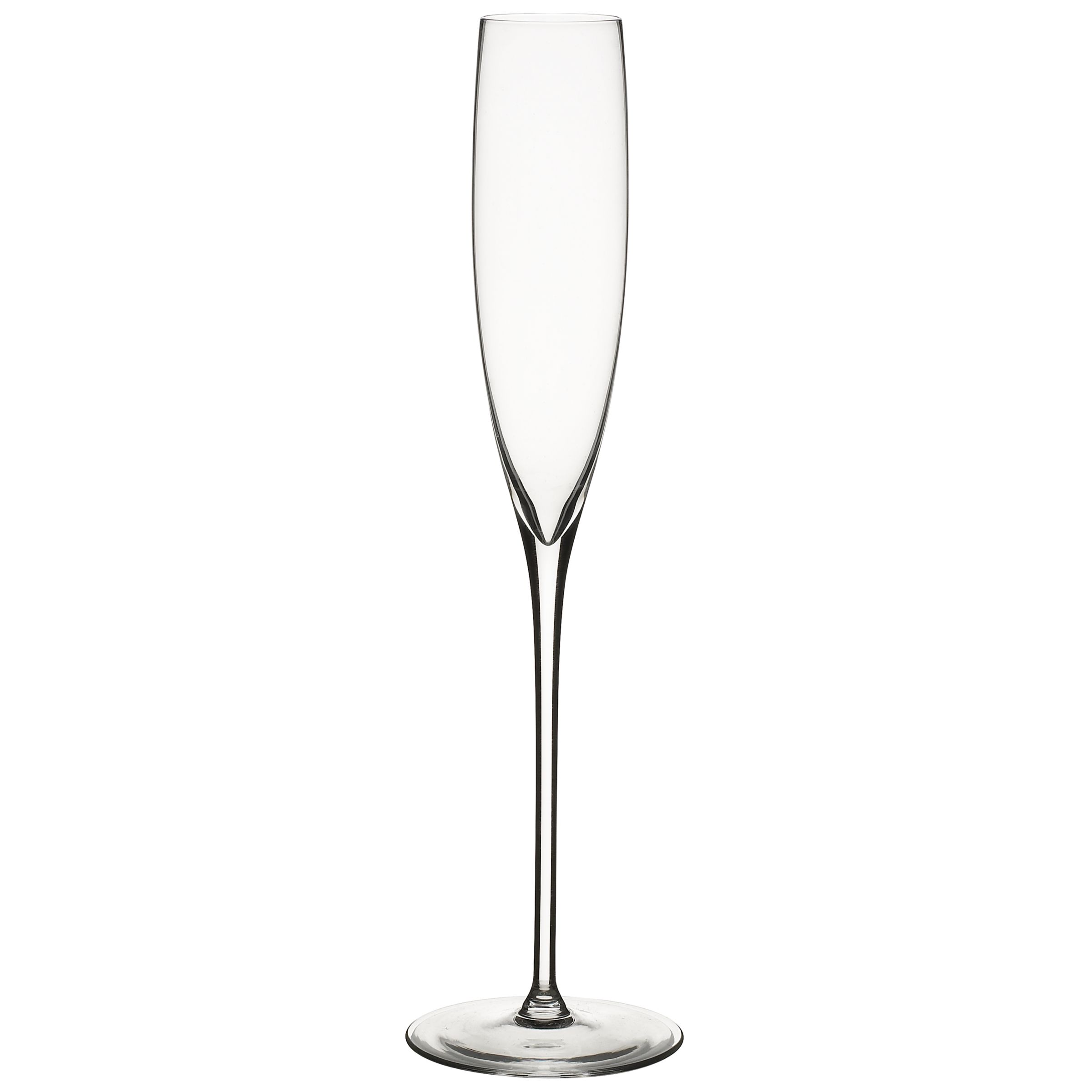 LSA Bar Collection Champagne Flutes Box of 4