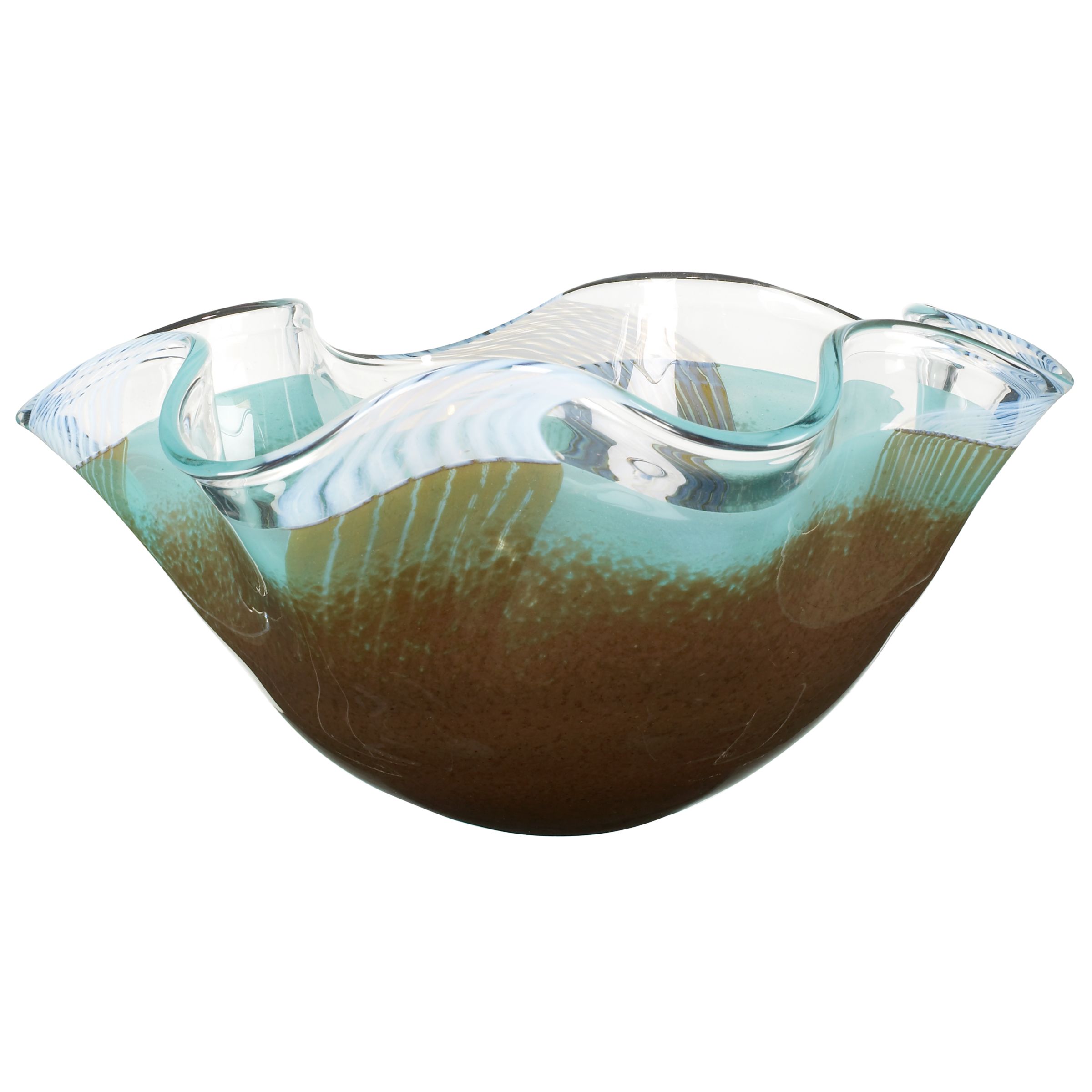 Svaja Cloak of Neringa Bowl H25 28cm