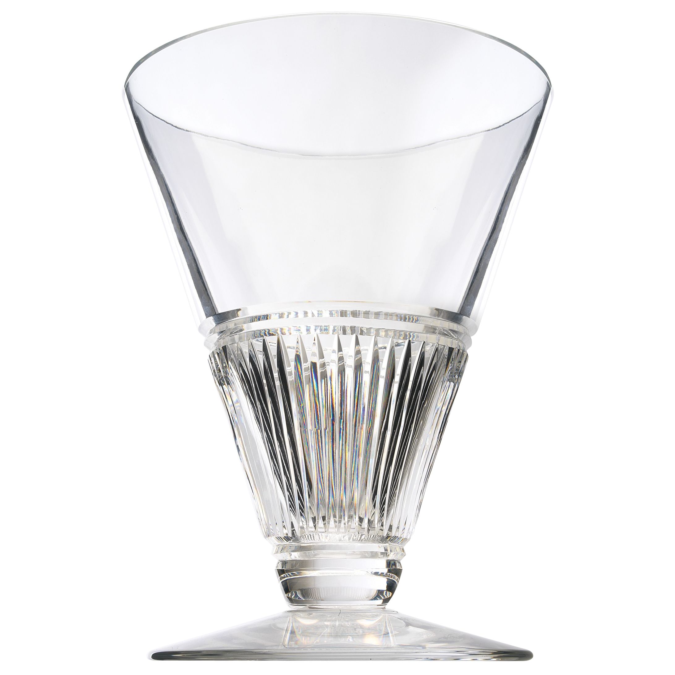 Waterford Crystal Jasper Conran Eternal Vase,