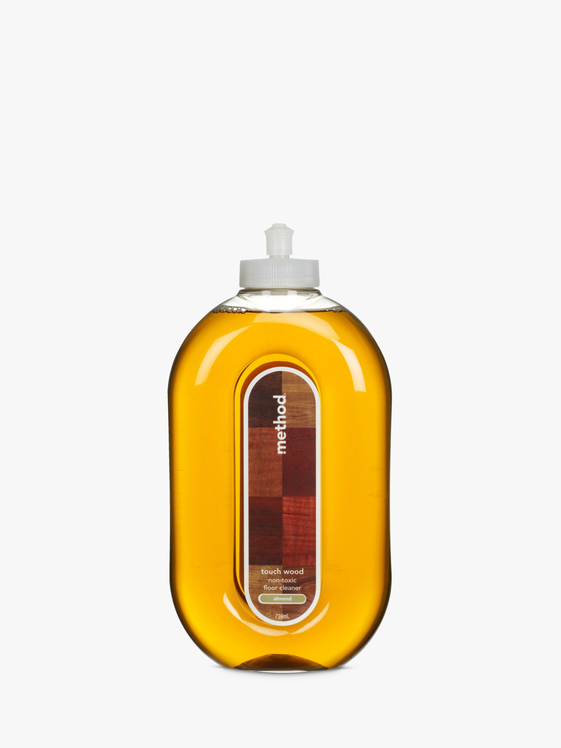 Method Wood Floor Polish, 750ML