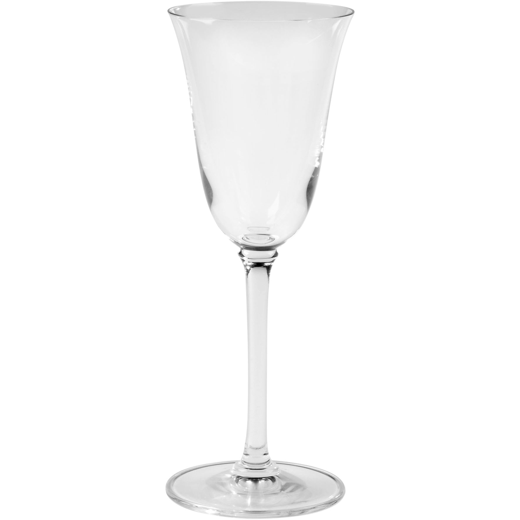 Vera Wang by Wedgwood Classic Crystal Wine Glass