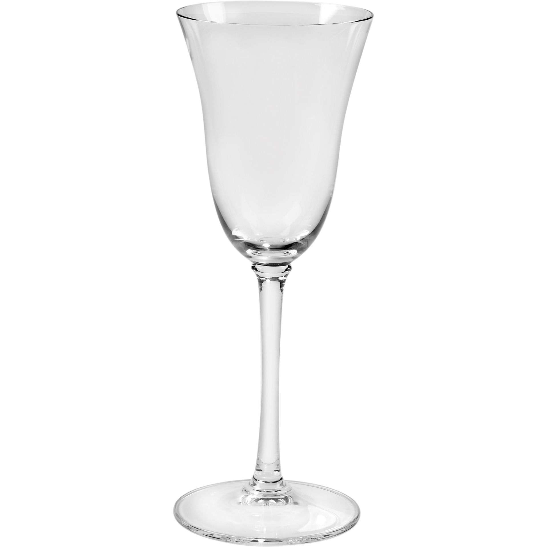 Vera Wang by Wedgwood Classic Crystal Goblet