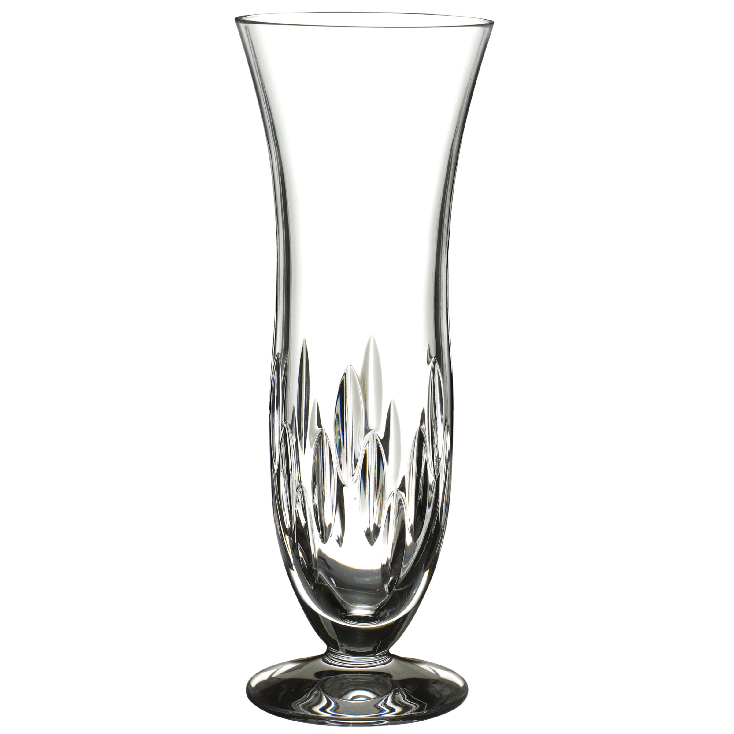 Vera Wang for Wedgwood Duchesse Bud Vase