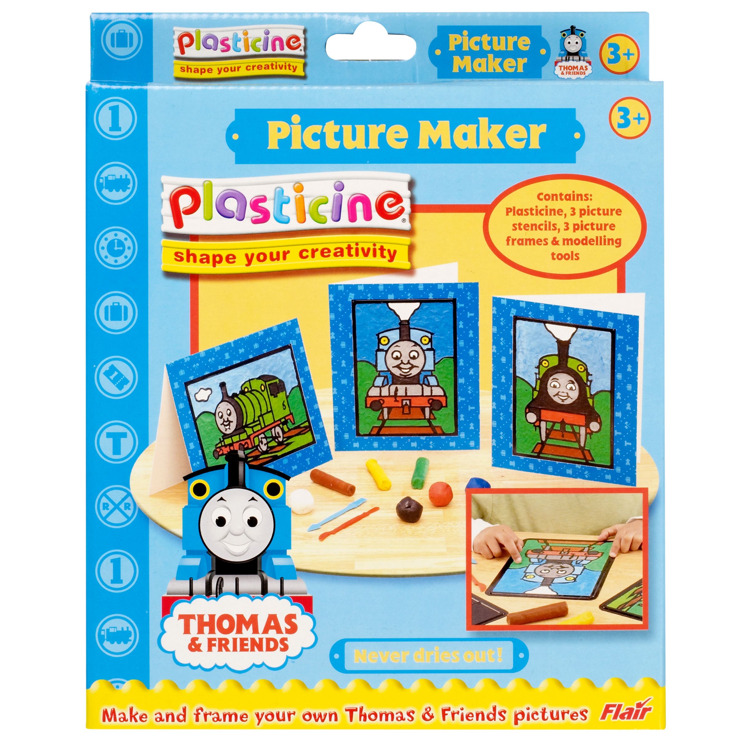 buy Thomas the Tank Engine Picture Maker  toys & games