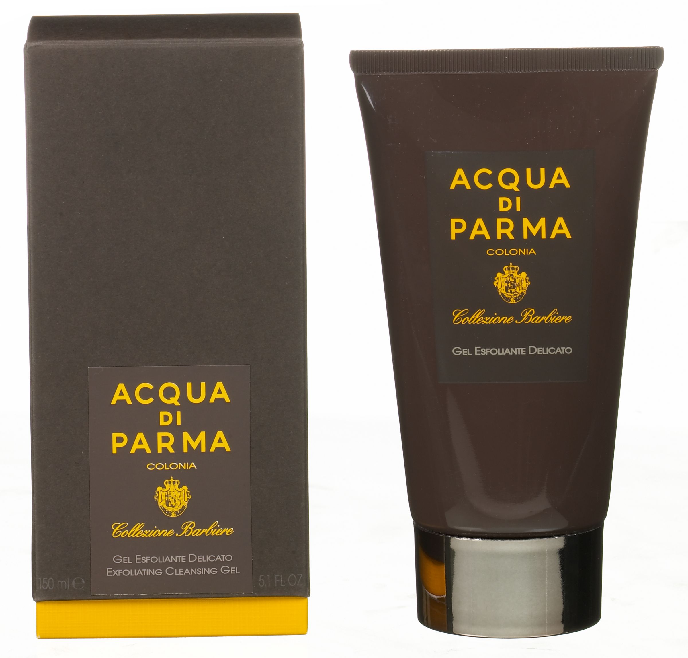 Acqua di Parma Barbiere Exfoliating Cleanser 200ml