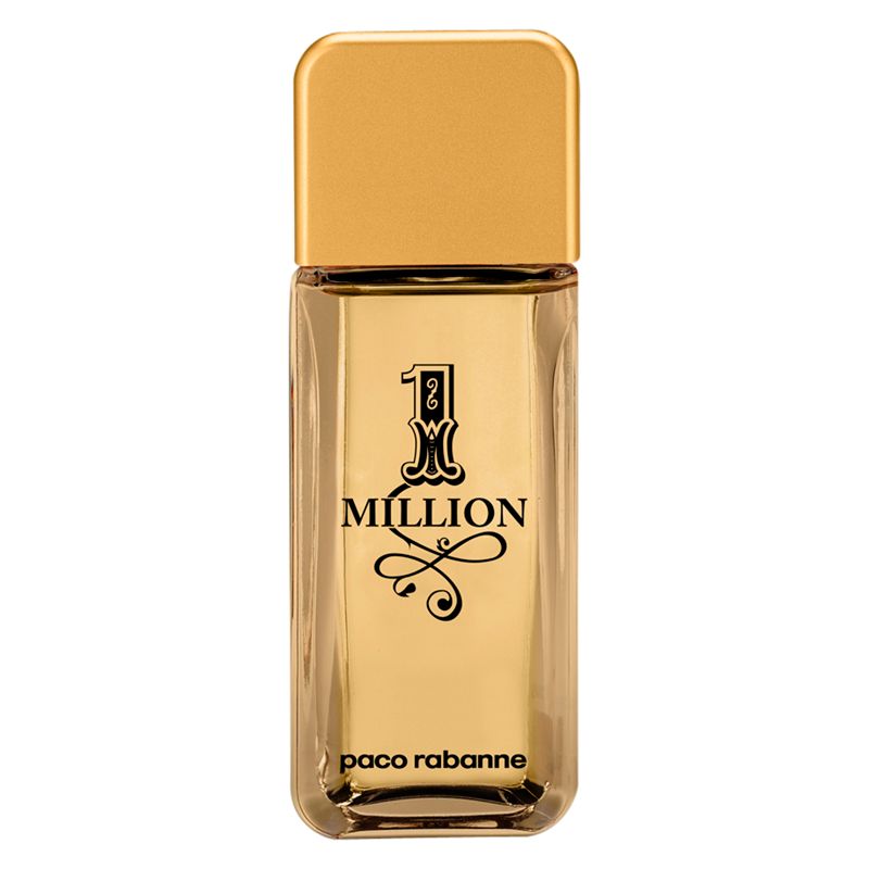 1 Million Aftershave Lotion, 100ml