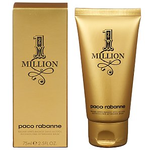 1 Million Aftershave Balm, 75ml