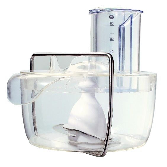 Kenwood Chef AWAT980 Food Processor Attachment