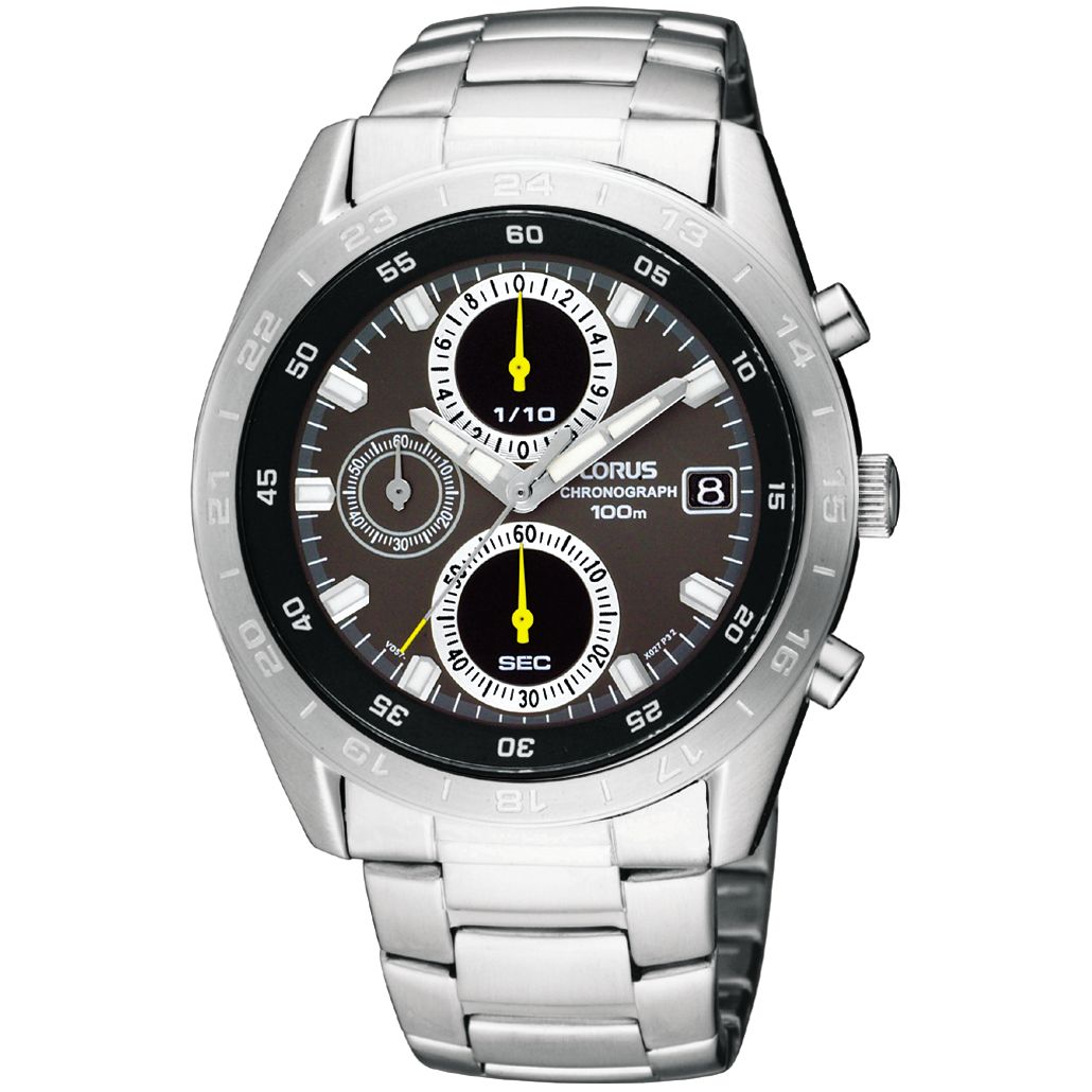 Lorus RM307BX9 Chronograph Men